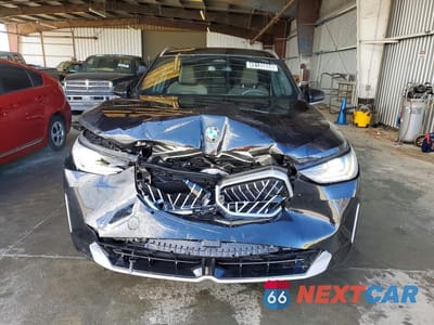 Piąte zdjęcie samochodu w środku: 2026 BMW X3 30 XDRIVE VIN:5UX53GP07T9370050 - miniatura