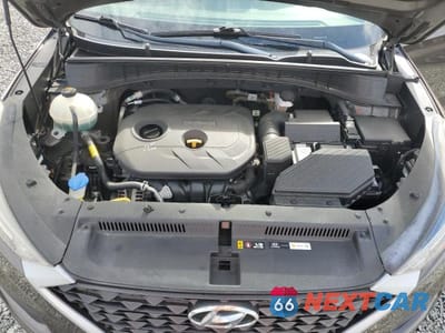 Zdjęcie 12 z 12 samochodu: 2019 HYUNDAI TUCSON SE VIN:KM8J23A40KU986011 - miniatura