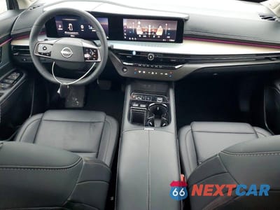 Zdjęcie 8 z 13 samochodu: 2025 NISSAN MURANO SL VIN:5N1AZ3CS3SC121014 - miniatura