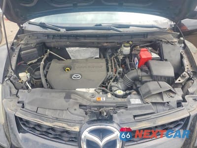 Zdjęcie 12 z 13 samochodu: 2010 MAZDA CX-7 VIN:JM3ER2W5XA0336158 - miniatura
