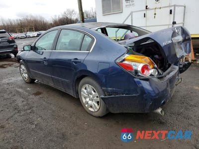 Drugie zdjęcie samochodu z przodu: 2012 NISSAN ALTIMA 2.5 VIN:1N4AL2AP2CC202043 - miniatura
