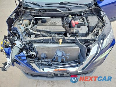 Zdjęcie 12 z 14 samochodu: 2022 NISSAN ROGUE SV VIN:5N1BT3BB9NC686198 - miniatura
