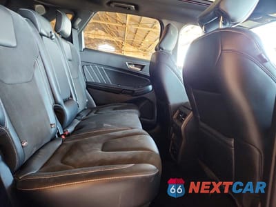Zdjęcie 11 z 13 samochodu: 2021 FORD EDGE ST VIN:2FMPK4AP5MBA28372 - miniatura
