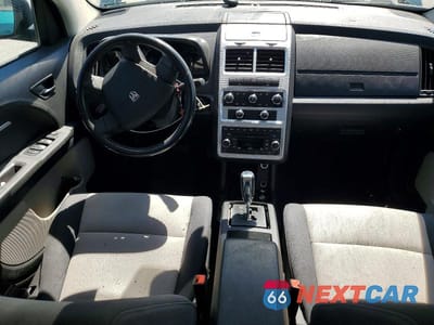 Zdjęcie 8 z 13 samochodu: 2009 DODGE JOURNEY SXT VIN:3D4GG57V99T542421 - miniatura