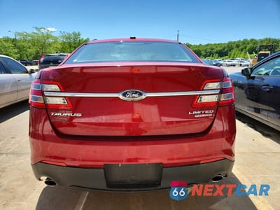 Zdjęcie 6 z 12 samochodu: 2017 FORD TAURUS LIMITED VIN:1FAHP2F82HG129874 - miniatura