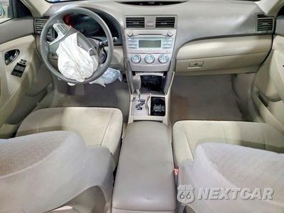 Zdjęcie 8 z 12 samochodu: 2007 TOYOTA CAMRY LE VIN:4T1BE46K17U566760 - miniatura