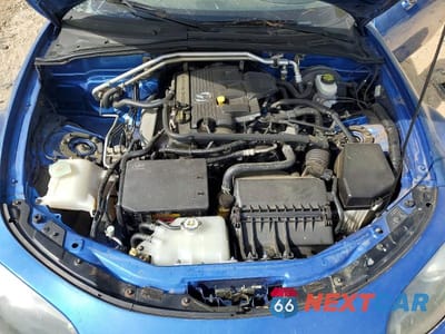 Zdjęcie 11 z 12 samochodu: 2006 MAZDA MX-5 MIATA VIN:JM1NC25F760112633 - miniatura