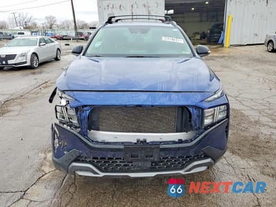 Piąte zdjęcie samochodu w środku: 2022 HYUNDAI SANTA FE XRT VIN:5NMS6DAJ6NH383553 - miniatura