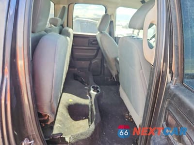 Zdjęcie 11 z 14 samochodu: 2018 RAM 1500 ST VIN:1C6RR7FTXJS171942 - miniatura