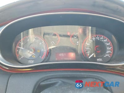 Zdjęcie 9 z 12 samochodu: 2015 DODGE DART SXT VIN:1C3CDFBB9FD420851 - miniatura