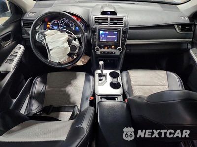 Zdjęcie 8 z 12 samochodu: 2012 TOYOTA CAMRY SE VIN:4T1BF1FK8CU203037 - miniatura