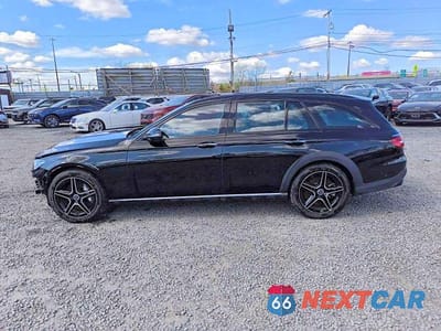 Zdjęcie 14 z 15 samochodu: 2023 MERCEDES-BENZ E 450 4M ALL TERRAIN VIN:W1KZH6AB5PB178610 - miniatura