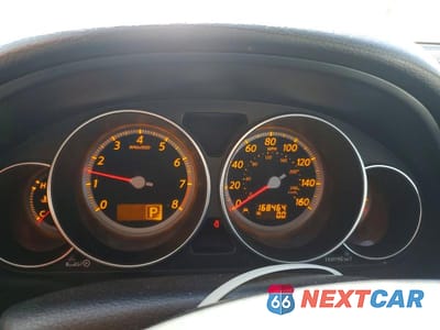 Zdjęcie 9 z 12 samochodu: 2006 INFINITI M35 BASE VIN:JNKAY01E56M112820 - miniatura