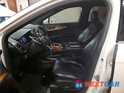 Zdjęcie 7 z 12 samochodu: 2016 LINCOLN MKX RESERVE VIN:2LMTJ8LP0GBL68270 - miniatura