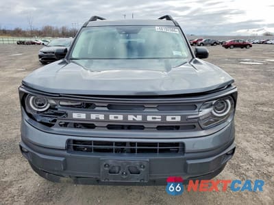 Piąte zdjęcie samochodu w środku: 2022 FORD BRONCO SPORT BIG BEND VIN:3FMCR9B66NRD25151 - miniatura