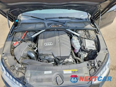 Zdjęcie 11 z 12 samochodu: 2023 AUDI A4 PREMIUM 40 VIN:WAUABAF44PA027427 - miniatura