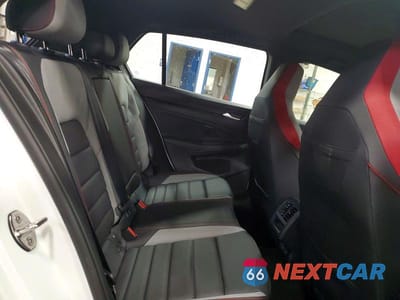Zdjęcie 11 z 14 samochodu: 2024 VOLKSWAGEN GTI SE VIN:WVW2A7CD0RW233593 - miniatura