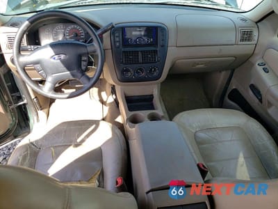 Zdjęcie 8 z 13 samochodu: 2002 FORD EXPLORER XLT VIN:1FMZU73E82ZA02701 - miniatura