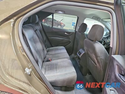 Zdjęcie 11 z 13 samochodu: 2024 CHEVROLET EQUINOX LT VIN:3GNAXUEG5RL105427 - miniatura
