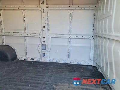 Zdjęcie 11 z 12 samochodu: 2023 RAM PROMASTER 2500 2500 HIGH VIN:3C6LRVDG2PE533127 - miniatura