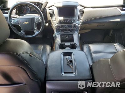 Zdjęcie 8 z 13 samochodu: 2015 CHEVROLET TAHOE C1500 LT VIN:1GNSCBKC2FR727882 - miniatura