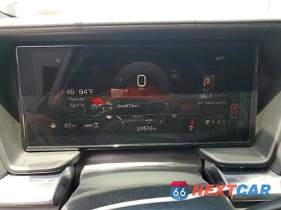 Zdjęcie 9 z 14 samochodu: 2026 GMC TERRAIN ELEVATION VIN:3GKALUEG5TL177194 - miniatura