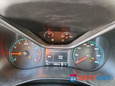 Zdjęcie 9 z 12 samochodu: 2015 CHEV COLORADO VIN:1GCGSAE33F1164461 - miniatura