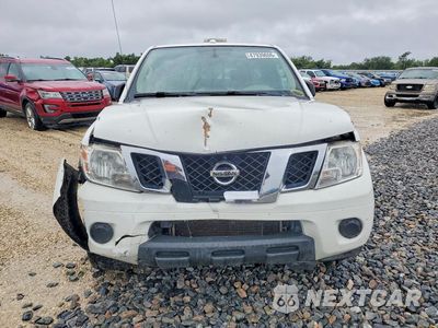Piąte zdjęcie samochodu w środku: 2016 NISSAN FRONTIER VIN:1N6AD0CW6GN788611 - miniatura