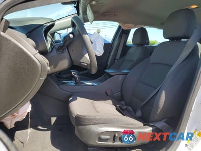 Zdjęcie 7 z 12 samochodu: 2024 CHEVROLET MALIBU LT VIN:1G1ZD5ST9RF111911 - miniatura
