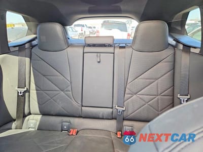 Zdjęcie 10 z 13 samochodu: 2024 BMW IX XDRIVE50 VIN:WB523CF03RCR88309 - miniatura