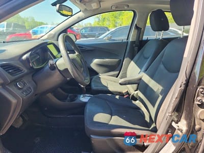 Zdjęcie 7 z 12 samochodu: 2017 CHEVROLET SPARK LS VIN:KL8CB6SA8HC798587 - miniatura