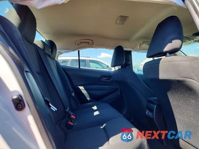 Zdjęcie 10 z 13 samochodu: 2025 TOYOTA COROLLA LE VIN:5YFB4MDE6SP334228 - miniatura