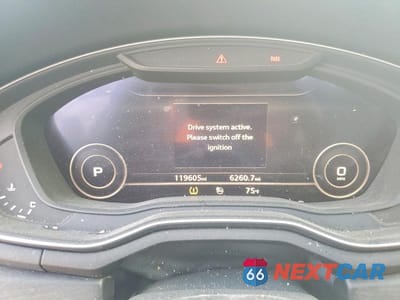 Zdjęcie 9 z 12 samochodu: 2018 AUDI A5 PREMIUM PLUS S-LINE VIN:WAUTNAF56JA017840 - miniatura