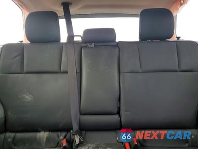 Zdjęcie 10 z 13 samochodu: 2016 SUBARU FORESTER 2.5I TOURING VIN:JF2SJAXC4GH515897 - miniatura