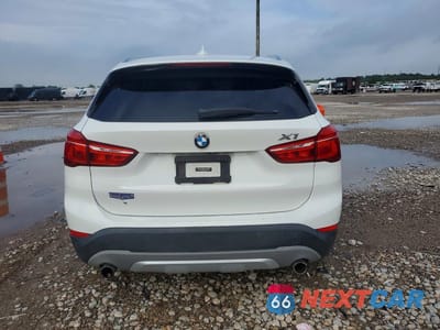 Zdjęcie 6 z 12 samochodu: 2017 BMW X1 XDRIVE28I VIN:WBXHT3C32H5F83385 - miniatura
