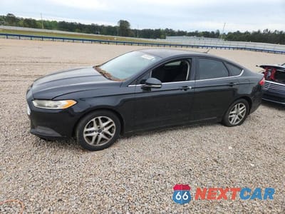 2014 FORD FUSION SE 1FA6P0H76E5372823 - główne zdjęcie licytacji z USA - miniatura
