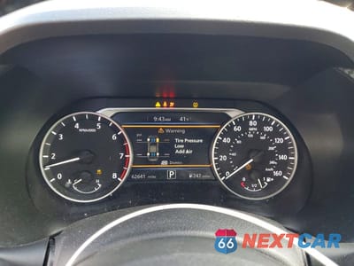 Zdjęcie 9 z 12 samochodu: 2023 NISSAN SENTRA SR VIN:3N1AB8DV8PY235123 - miniatura