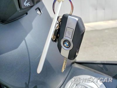Zdjęcie 8 z 9 samochodu: 2024 BMW C 400 GT VIN:WB40C6305RS923260 - miniatura