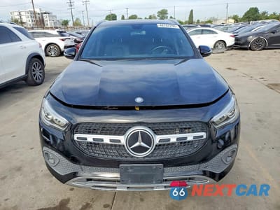 Piąte zdjęcie samochodu w środku: 2021 MERCEDES-BENZ GLA 250 VIN:W1N4N4GB8MJ200568 - miniatura