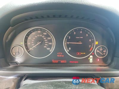 Zdjęcie 9 z 12 samochodu: 2011 BMW 528 I VIN:WBAFR1C56BDV81512 - miniatura