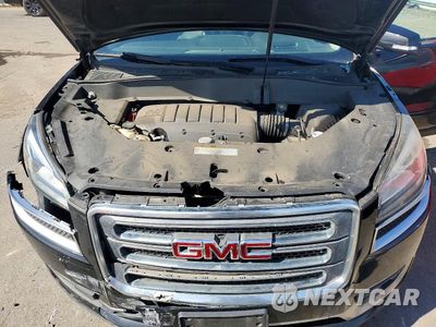 Zdjęcie 12 z 13 samochodu: 2017 GMC ACADIA LIMITED SLT-2 VIN:1GKKVSKD3HJ101145 - miniatura