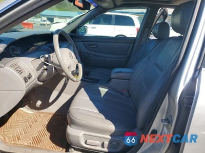 Zdjęcie 7 z 12 samochodu: 2002 TOYOTA AVALON XL VIN:4T1BF28B32U228400 - miniatura