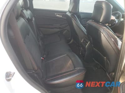 Zdjęcie 11 z 13 samochodu: 2024 FORD EDGE SEL VIN:2FMPK4J98RBA96433 - miniatura