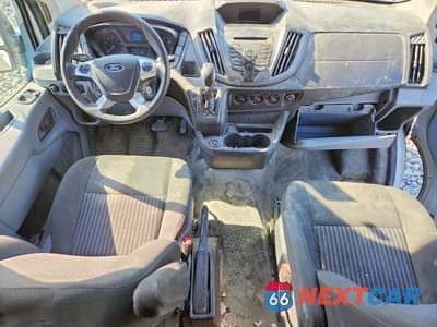 Zdjęcie 8 z 13 samochodu: 2018 FORD TRANSIT T-350 VIN:1FTBW2YMXJKA08977 - miniatura