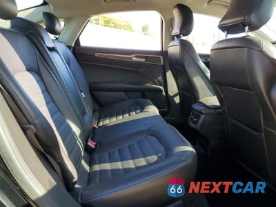Zdjęcie 10 z 13 samochodu: 2016 FORD FUSION SE VIN:3FA6P0HD6GR291102 - miniatura
