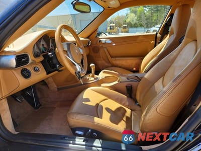 Zdjęcie 7 z 13 samochodu: 2006 PORSCHE 911 CARRERA S VIN:WP0AB29976S741092 - miniatura