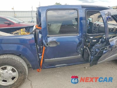 Zdjęcie 10 z 12 samochodu: 2007 CHEVROLET COLORADO VIN:1GCCS13E778250495 - miniatura