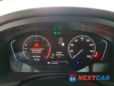 Zdjęcie 9 z 12 samochodu: 2025 HONDA CIVIC SPORT VIN:19XFL2H84SE010841 - miniatura