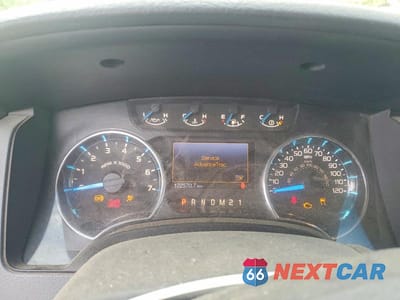 Zdjęcie 9 z 12 samochodu: 2013 FORD F150 SUPERCREW VIN:1FTFW1ET4DKD66622 - miniatura