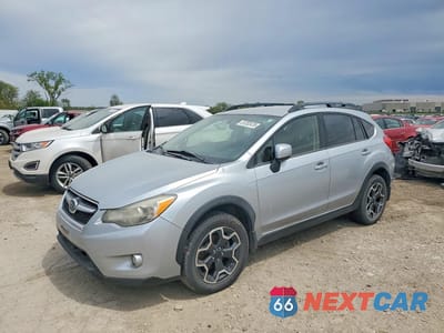 2014 SUBARU XV CROSSTREK 2.0 PREMIUM JF2GPACC7EH339659 - główne zdjęcie licytacji z USA - miniatura